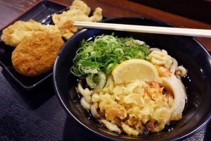 Những món ngon nhất định phải thử tại khu Shinjuku, Tokyo
