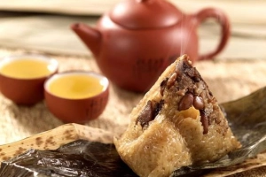 Những món ngon nhìn là thèm khi du lịch Quế Lâm