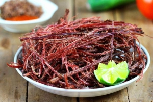 Những món ngon nổi danh tại Sơn La du khách nhất định phải thử