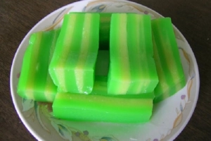 Những món quà sáng dân dã chỉ có ở miền Tây