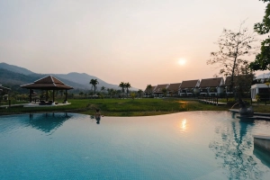 Những ngày bình yên ở Luang Prabang