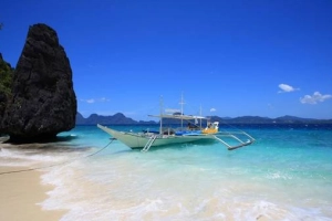 Những ngày hè tuyệt vời ở Boracay