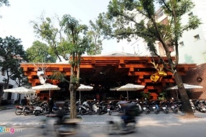 Những nhà hàng &#8216;ăn tha hồ, trả bao nhiêu tùy ý&#8217;