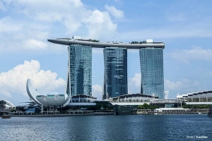 Những nơi không thể bỏ qua cho người lần đầu đi Singapore