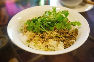 Những quán ăn Huế ở Hà Nội