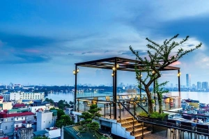 Những quán ăn tuyệt vời giúp bạn ghi điểm ngày 8/3