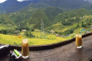 Những quán cà phê có góc nhìn đẹp nên ghé khi du lịch Sapa