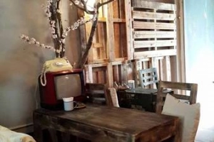 Những quán cà phê độc đáo ở Hà Nội khiến bạn nhất-định-phải-đến