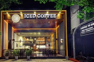 Những quán cà phê ở Nha Trang khách Tây thích mê
