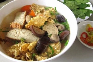 Những quán phở ngon ở Sài Gòn