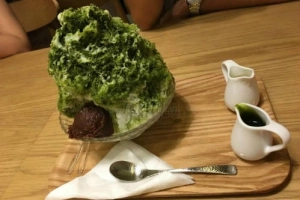 Những quán thưởng thức món matcha ở Sài Gòn