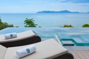 Những resort ở Việt Nam có &#8216;view&#8217; đẹp mê hồn