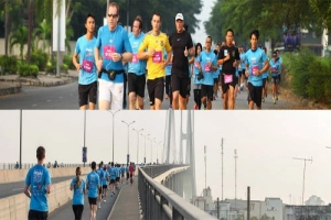 Những sự kiện cuốn hút dịp cuối tuần ở Hà Nội và Sài Gòn
