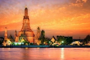 Những thành phố có khách sạn 5 sao giá &#8216;hạt dẻ&#8217;