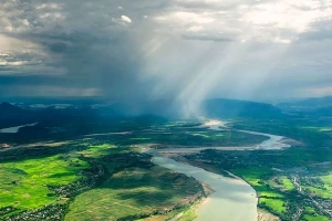 Những thành phố nên đến một lần trong đời ở Việt Nam