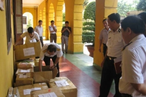 Những thứ cần thiết cho chuyến đi Trường Sa