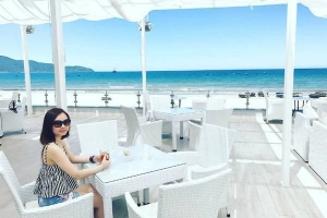 Những tiệm cà phê đẹp, phải đi một lần cho biết ở Đà Nẵng