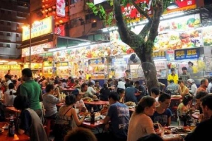 Những trải nghiệm ẩm thực nhất định phải thử ở Kuala Lumpur