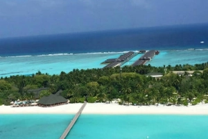 Những trải nghiệm chứng tỏ Maldives không chỉ có tắm biển