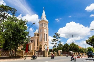 Những trải nghiệm Đà Lạt tuyệt vời cho mùa hè
