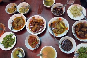 Những trải nghiệm đáng nhớ chỉ có trong chuyến du lịch Myanmar