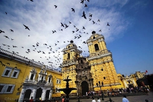 Những trải nghiệm không nên bỏ lỡ ở Peru