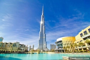 Những trải nghiệm không thể bỏ qua khi du lịch Dubai