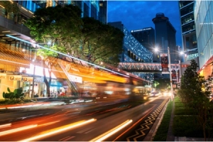 Những trải nghiệm không thể bỏ qua khi tới Singapore