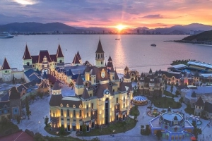 Những trải nghiệm thú vị không nên bỏ qua khi đến Nha Trang