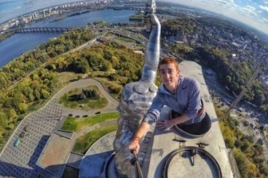 Những trải nghiệm tuyệt vời cho du khách ở Kiev
