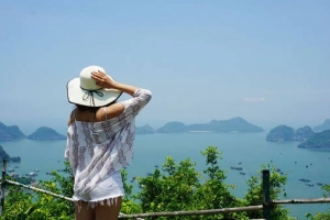 Những trải nghiệm tuyệt vời về du lịch Hải Phòng