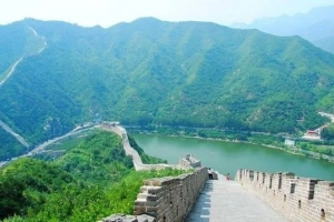 Những truyền thuyết bí ẩn về Vạn Lý Trường Thành
