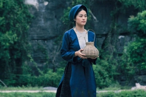 Ninh Bình - địa điểm &#8216;vàng&#8217; của nhiều bộ phim đình đám