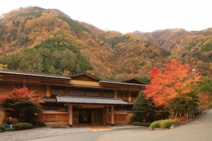 Nishiyama Onsen Keiunkan - Khách sạn hoạt động liên tục hơn 1.300 năm ở Nhật