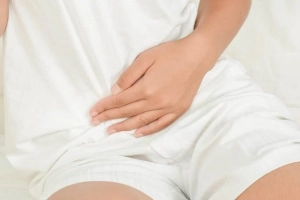 Nổi hạch ở háng có phải di căn của sarcom sợi không?