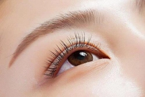 Nối mi nhiều có hại không?