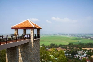 Nơi nghỉ chân tốt nhất trong lễ hội Bà Chúa Xứ Núi Sam