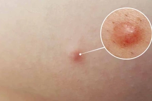 Nổi u và bướu: Biểu hiện điều gì trên da của bạn?
