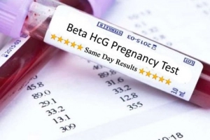 Nồng độ HCG đạt đỉnh vào giai đoạn nào của thai kỳ?