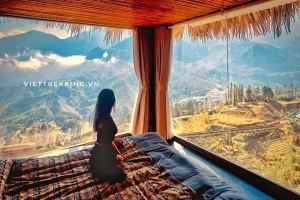 Note liền top 15 homestay Sapa view đồi núi dành cho team mê du lịch