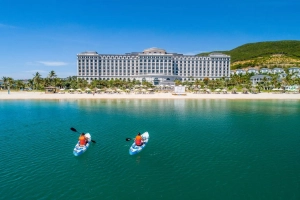 Note ngay giá phòng top 5 resort, khách sạn Vinpearl Nha Trang dịp Tết âm lịch