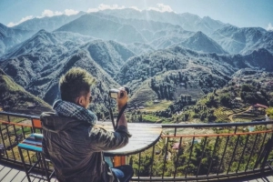 Note ngay những quán cafe đẹp ở Sapa đủ để bạn sống ảo nghìn tấm ảnh