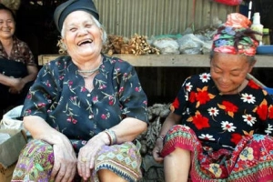 Nụ cười Thái Lan - sức mạnh níu chân du khách