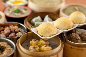 Ở Hong Kong đắt đỏ, vẫn có một nhà hàng sao Michelin giá rất mềm, đã đến nhất định nên thử