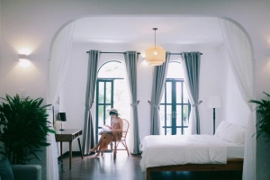 Ở ngay Sài Gòn nhưng vẫn muốn đổi không khí ư? Đến ngay 3 homestay này thôi!