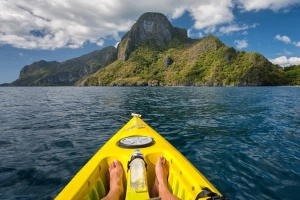 Palawan - điểm đến hấp dẫn của du lịch Philippines