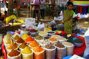 Panaji - &#8216;thiên đường nhỏ&#8217; Ấn Độ bị lãng quên