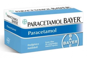 Paracetamol là gì?