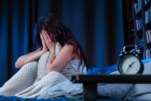 Phác đồ điều trị mất ngủ