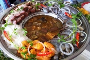 Phải ăn gì để cảm nhận hết độ ngon của ẩm thực Cần Thơ?